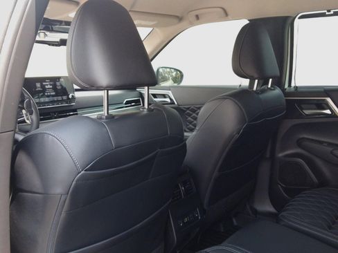 Used 2023 Mitsubishi Outlander SEL Black Edition image 25