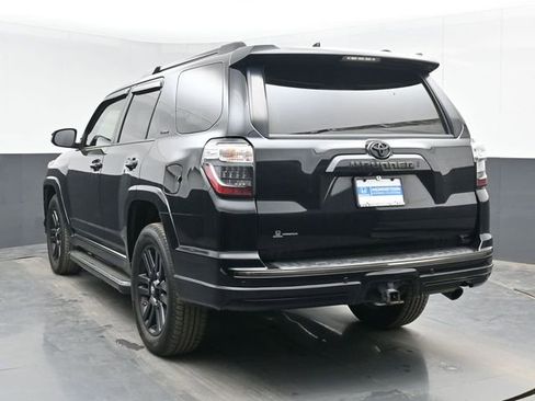 Used 2019 Toyota 4Runner Limited image 7