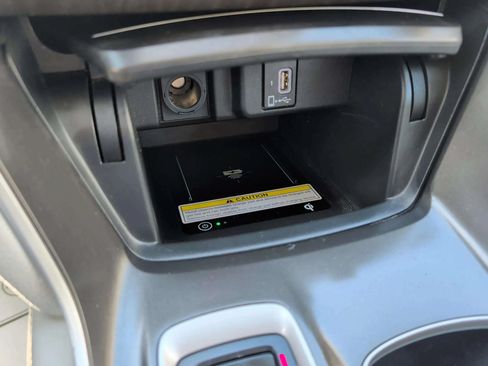 Used 2018 Honda Accord Touring image 29