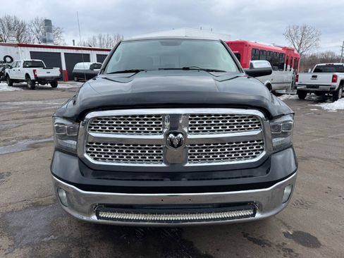 Used 2014 RAM 1500 Laramie w/ Trailer Tow Group image 8