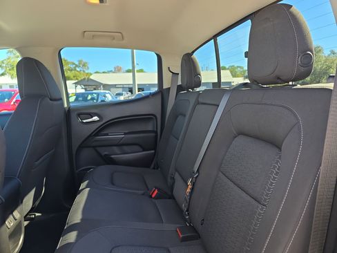 Used 2022 GMC Canyon Elevation w/ Trailering Package image 16