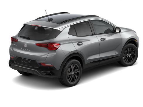 New 2026 Buick Encore GX Sport Touring w/ Advanced Technology Package AWD/4WD image 27
