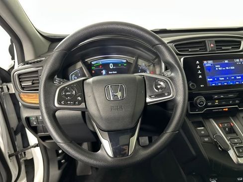 Used 2022 Honda CR-V EX image 14