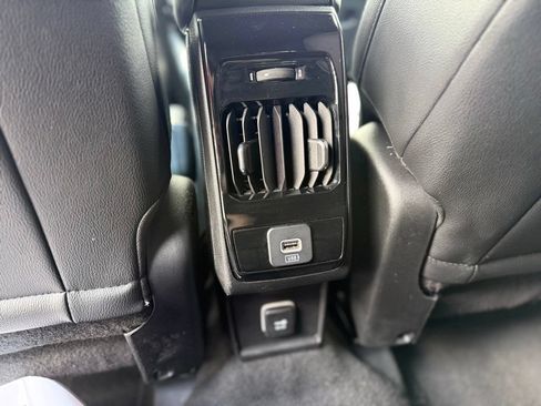 Certified 2024 Jeep Compass Limited AWD/4WD image 26