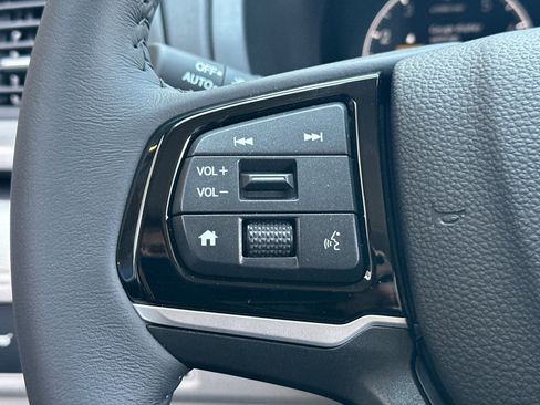 New 2026 Honda Odyssey EX-L image 16