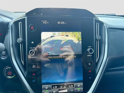 Used 2024 Subaru WRX TR image 10