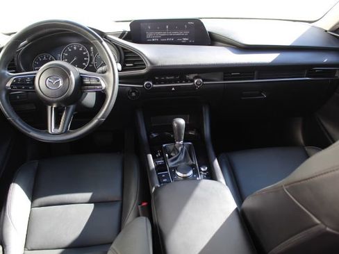 Certified 2024 MAZDA MAZDA3 s image 27