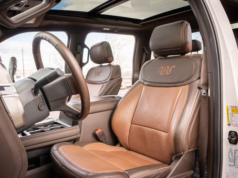 Used 2025 Ford F350 King Ranch image 14