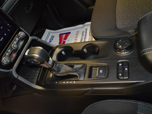 Used 2024 Ford Ranger XLT w/ Equipment Group 301A High image 19