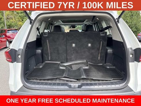 Used 2024 Toyota Grand Highlander AWD image 12