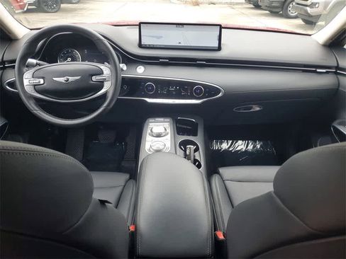 Used 2025 Genesis GV70 2.5T image 14