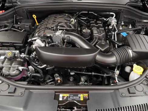 New 2026 Dodge Durango GT w/ Blacktop Package image 38