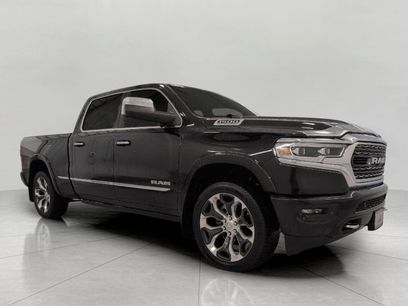 Used 2021 RAM 1500 Limited