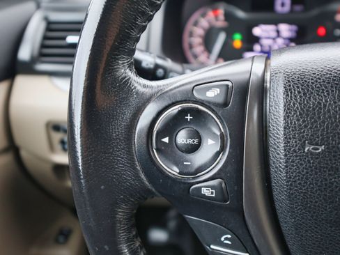 Used 2016 Honda Pilot EX-L image 24