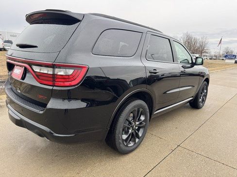 New 2026 Dodge Durango GT image 7