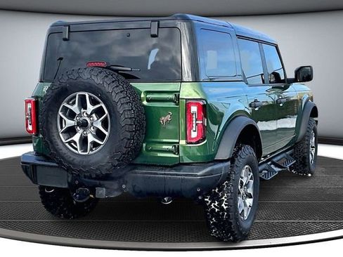 Used 2024 Ford Bronco Badlands image 6