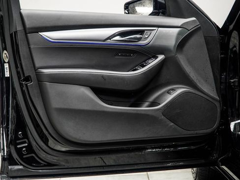 Used 2025 Cadillac CT5 Premium Luxury image 34