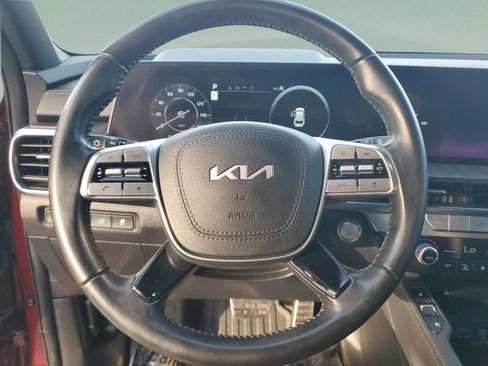 Certified 2023 Kia Telluride SX image 20