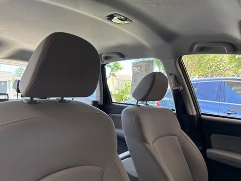 Used 2017 Subaru Forester 2.5i w/ Alloy Wheel Package AWD/4WD image 17