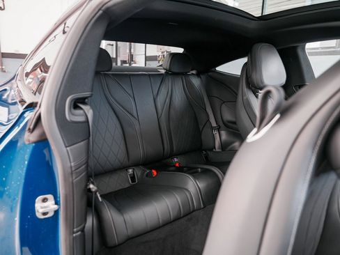 Used 2024 Mercedes-Benz CLE 53 AMG 4MATIC image 29