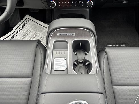 New 2026 Hyundai Palisade SEL Premium image 12