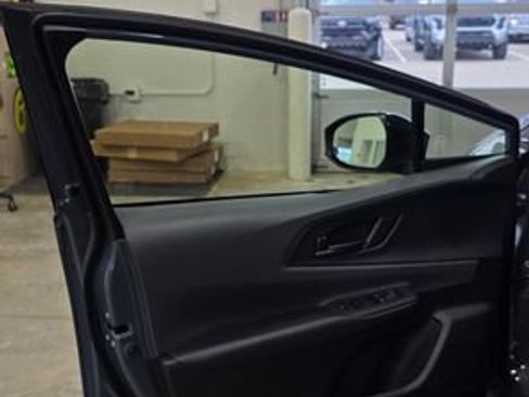 New 2026 Toyota Prius LE image 11