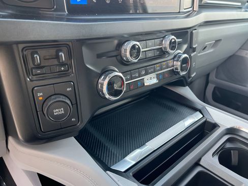 Certified 2024 Ford F250 Limited image 23