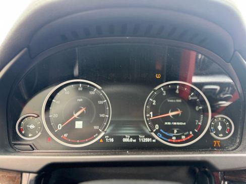 Used 2017 BMW X6 xDrive35i w/ M Sport Package image 34