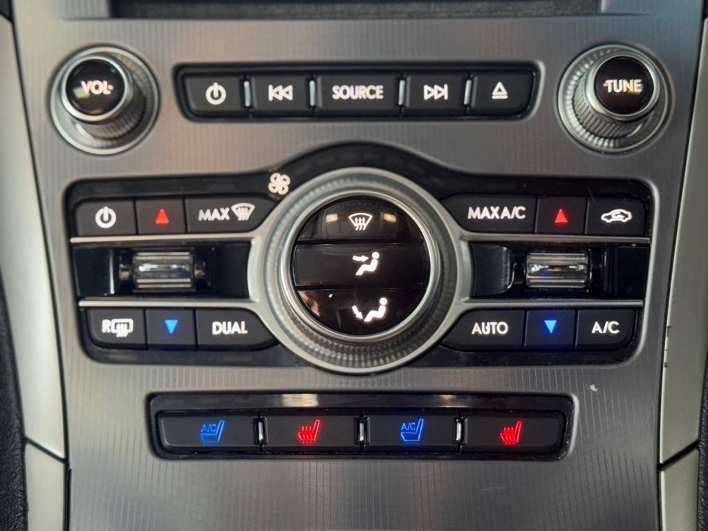 Used 2017 Lincoln MKZ Reserve w/ Technology Package FWD image 22