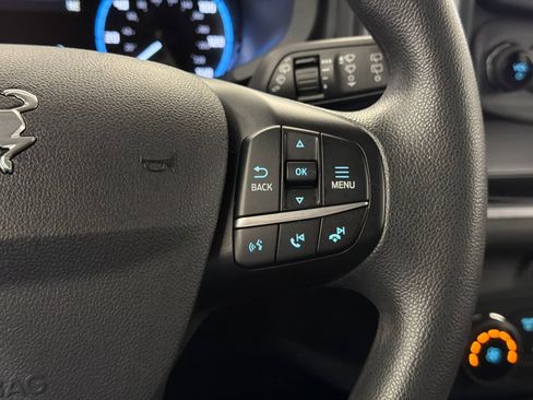 Used 2023 Ford Bronco Sport Big Bend AWD/4WD image 19