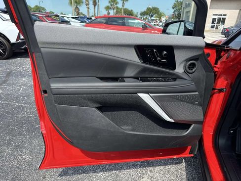 New 2027 Cadillac Optiq Sport RWD image 18