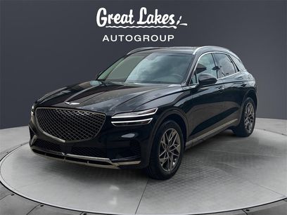 Used 2025 Genesis GV70 2.5T Advanced w/ Advanced Package