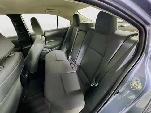 Used 2023 Toyota Corolla LE w/ Carpet Mat Package (TMS) image 27
