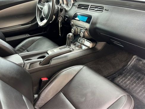 Used 2011 Chevrolet Camaro SS w/ RS Package image 19