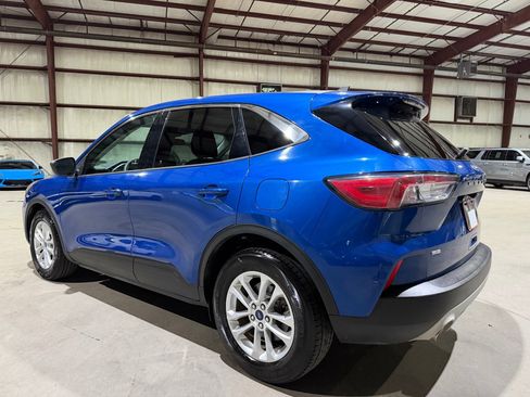 Used 2022 Ford Escape SE FWD image 7