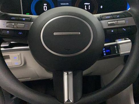 New 2026 Hyundai Tucson Blue SE w/ Tow & Go Package image 15