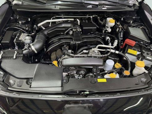 Used 2022 Subaru Crosstrek 2.5i Sport image 46