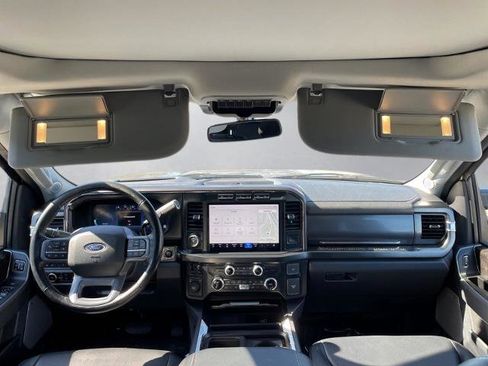 Certified 2023 Ford F450 Lariat w/ Lariat Ultimate Package image 1