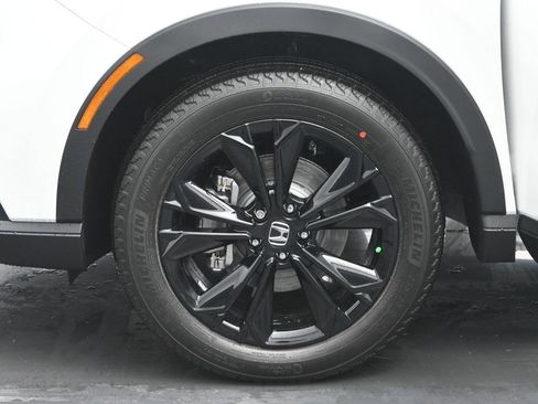 Used 2025 Honda CR-V Sport Touring image 36