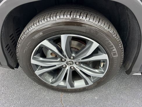 Used 2022 Lexus RX 350 FWD w/ Premium Package image 12