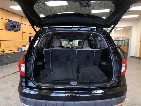 Used 2019 Honda Pilot Elite image 24