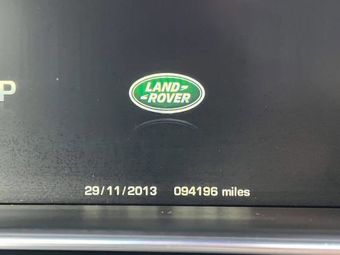 Used 2016 Land Rover Range Rover Sport Autobiography image 31