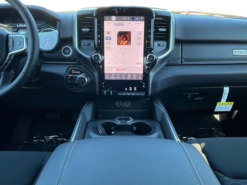 New 2026 RAM 1500 Lone Star image 3