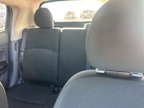 Used 2024 Mitsubishi Mirage ES image 18