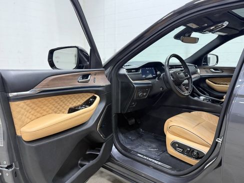 Used 2023 Jeep Grand Cherokee Summit image 17
