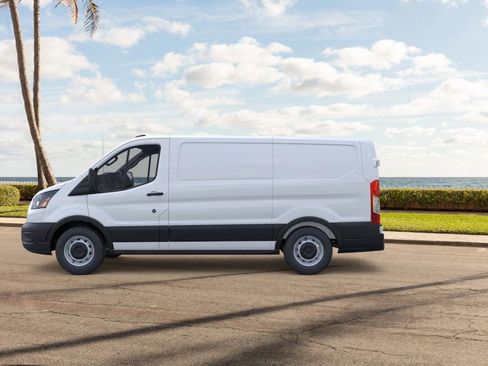 New 2026 Ford Transit 150 Low Roof image 3