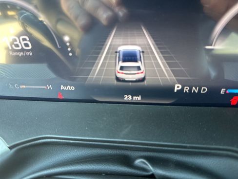 New 2026 Jeep Cherokee Limited image 25