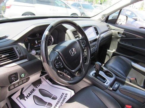 Used 2017 Honda Pilot EX-L image 13