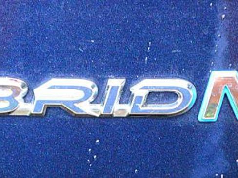 Used 2025 Toyota Grand Highlander AWD Hybrid image 42