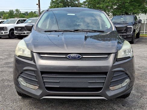Used 2015 Ford Escape SE AWD/4WD image 2
